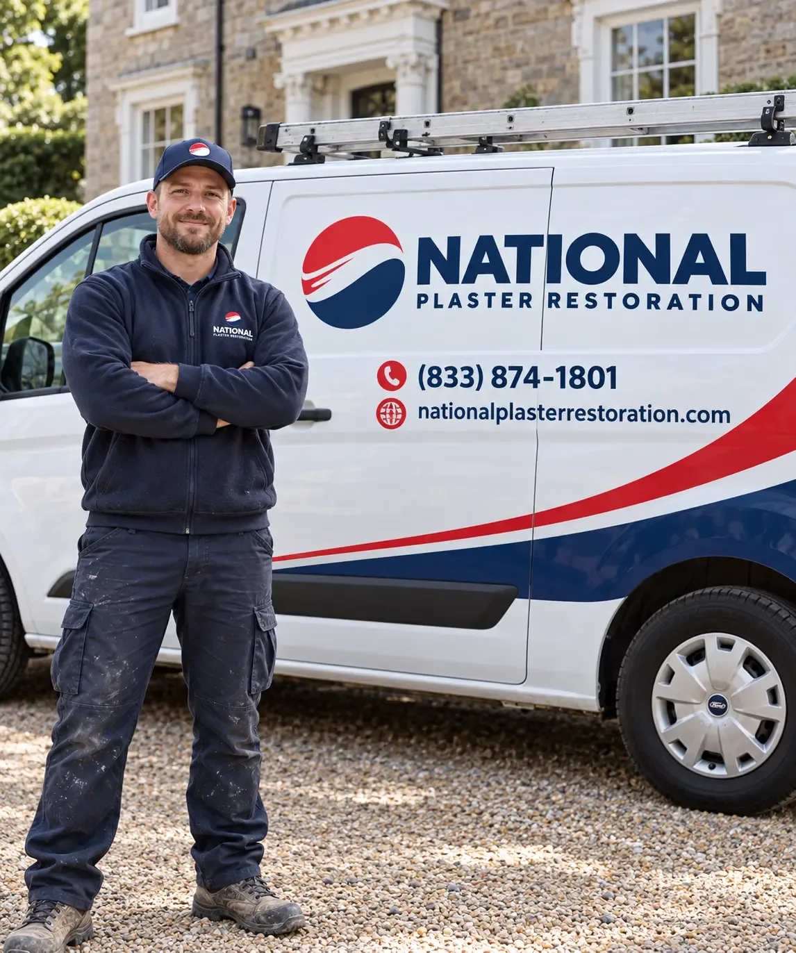 Plaster Repair company in Corozal, PR
